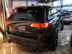 جیپ گراند شیرۆکی